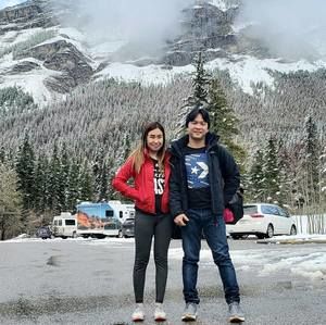 Meet your Posher, Kate